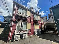東京都目黒区東が丘1丁目：物件画像／株式会社ミニミニ城南 三軒茶屋店
