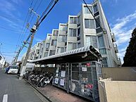 東京都世田谷区用賀4丁目34-12：物件画像／株式会社ミニミニ城南 三軒茶屋店