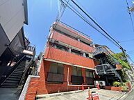 東京都世田谷区三宿2丁目：物件画像／株式会社ミニミニ城南 三軒茶屋店