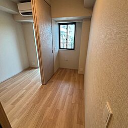 リビオメゾン東北沢 1階1DKのリビング/ダイニング