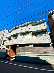 クレストコート