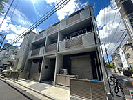 東京都渋谷区神泉町：物件画像／株式会社ミニミニ城南 下北沢店