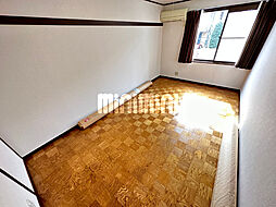 セピアヒルズ 1階1Kのリビング/ダイニング