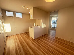 プレジオ明大前 202