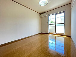 メゾンホープ 2階ワンルームのリビング/ダイニング