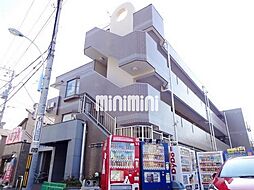 パークサイド波良