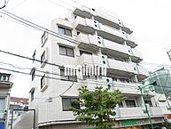 東京都世田谷区等々力2丁目：物件画像／株式会社ミニミニ城南 自由が丘店