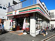 その他「セブンイレブンまで400m」