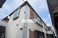 東京都世田谷区奥沢6丁目：物件画像／株式会社ミニミニ城南 自由が丘店