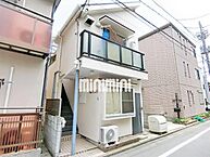 東京都世田谷区奥沢1丁目：物件画像／株式会社ミニミニ城南 自由が丘店