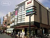 ショッピング施設「東急ストアまで740m」