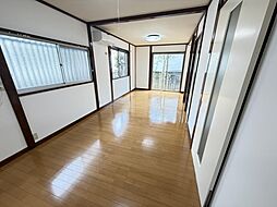 田園調布１丁目戸建 3LDKのリビング/ダイニング