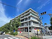 郵便局「目黒郵便局まで345m」