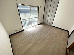 NOVAハイツ下馬 1階1Kのリビング/ダイニング