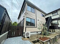 旭ハイム駐車場