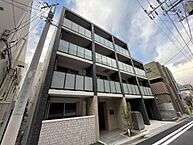 東京都世田谷区下馬6丁目：物件画像／株式会社ミニミニ城南 学芸大学店