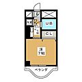 ウィズ1階7.3万円