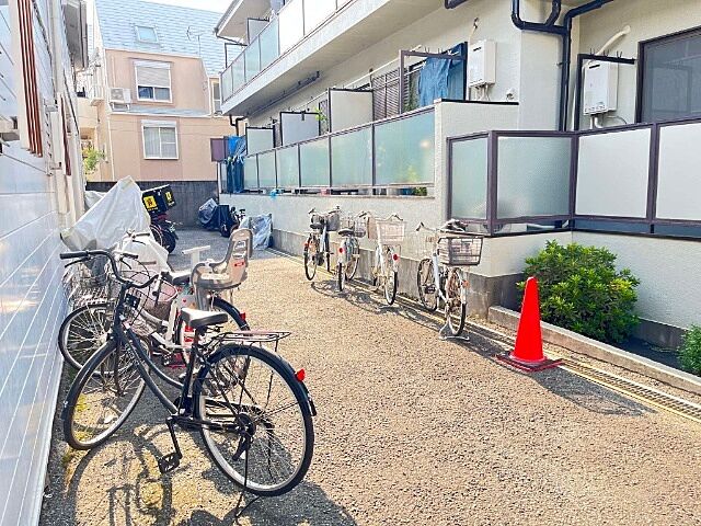 その他