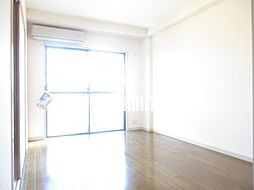 京急本線 雑色駅 徒歩5分の賃貸マンション 3階2DKのリビング/ダイニング