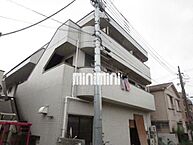 東京都大田区西糀谷2丁目：物件画像／株式会社ミニミニ城南 蒲田店