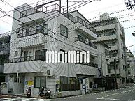 東京都大田区池上8丁目：物件画像／株式会社ミニミニ城南 蒲田店