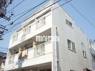 東京都大田区大森本町2丁目：物件画像／株式会社ミニミニ城南 蒲田店