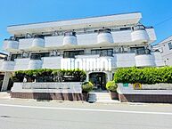 東京都大田区羽田4丁目：物件画像／株式会社ミニミニ城南 蒲田店