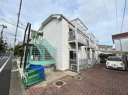 池上グリーンハイツ