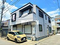 東京都大田区蒲田本町2丁目：物件画像／株式会社ミニミニ城南 蒲田店