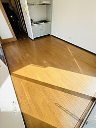 京急本線 京急蒲田駅 徒歩8分の賃貸マンション 4階ワンルームのリビング/ダイニング