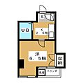 グランパ池上4階6.5万円