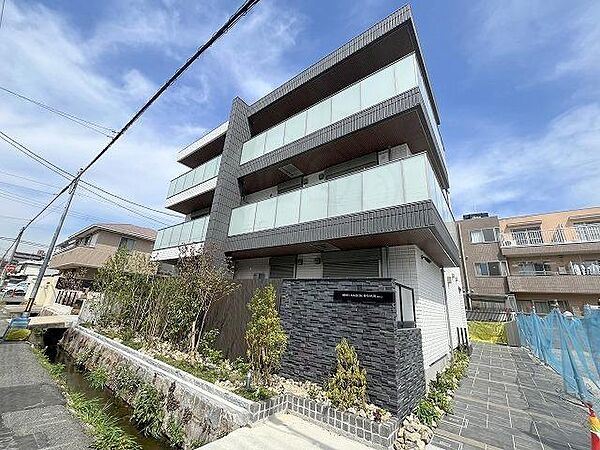 へーベルメゾン神楽夙川ウエスト ｜兵庫県西宮市神楽町(賃貸マンション2LDK・3階・58.36㎡)の写真 その1