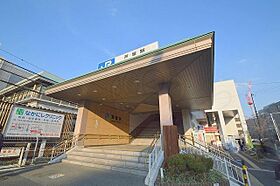 兵庫県芦屋市津知町（賃貸一戸建3LDK・1階・118.61㎡） その29