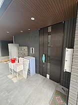 兵庫県西宮市東鳴尾町１丁目（賃貸マンション1LDK・2階・39.46㎡） その30