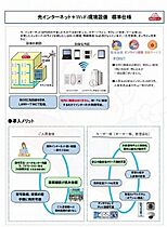 兵庫県西宮市久保町（賃貸アパート1LDK・3階・29.03㎡） その30