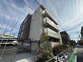 兵庫県西宮市甲子園口北町（賃貸マンション1LDK・2階・48.73㎡） その1