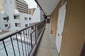 兵庫県西宮市戸田町5番20号（賃貸マンション1K・3階・20.00㎡） その27