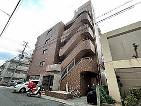 兵庫県神戸市灘区岸地通４丁目（賃貸マンション1DK・3階・29.67㎡） その21