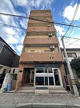 兵庫県西宮市産所町2番23号（賃貸マンション1K・4階・23.32㎡） その21