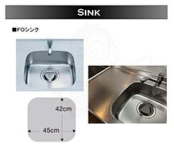 大阪府大阪市西成区岸里２丁目（賃貸マンション1K・3階・22.14㎡） その3