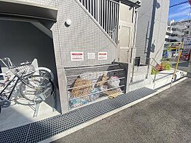 兵庫県西宮市鳴尾町５丁目（賃貸マンション1LDK・5階・39.15㎡） その12