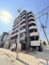 大阪府大阪市淀川区三国本町１丁目（賃貸マンション1R・7階・11.85㎡） その21