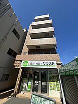 シャルマン鳳駅前  ｜ 大阪府堺市西区鳳東町５丁（賃貸マンション1K・2階・23.52㎡） その17