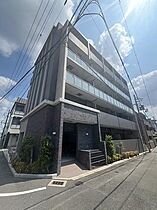 兵庫県西宮市池田町（賃貸マンション1LDK・4階・39.68㎡） その1