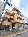 兵庫県芦屋市東芦屋町：物件画像／株式会社HOUSENET　賃貸住宅サービスFC夙川店