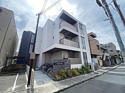 JR東海道・山陽本線 甲子園口駅 徒歩3分