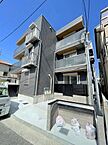 兵庫県西宮市青木町：物件画像／株式会社HOUSENET　賃貸住宅サービスFC夙川店