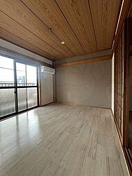 阪急神戸本線 園田駅 徒歩4分の賃貸マンション 2階2DKのリビング/ダイニング