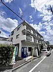 兵庫県芦屋市南宮町：物件画像／株式会社HOUSENET　賃貸住宅サービスFC夙川店