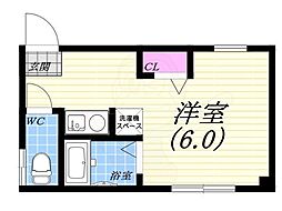 阪神本線 鳴尾駅 徒歩5分